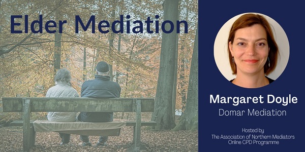 Elder Mediation CPD Session