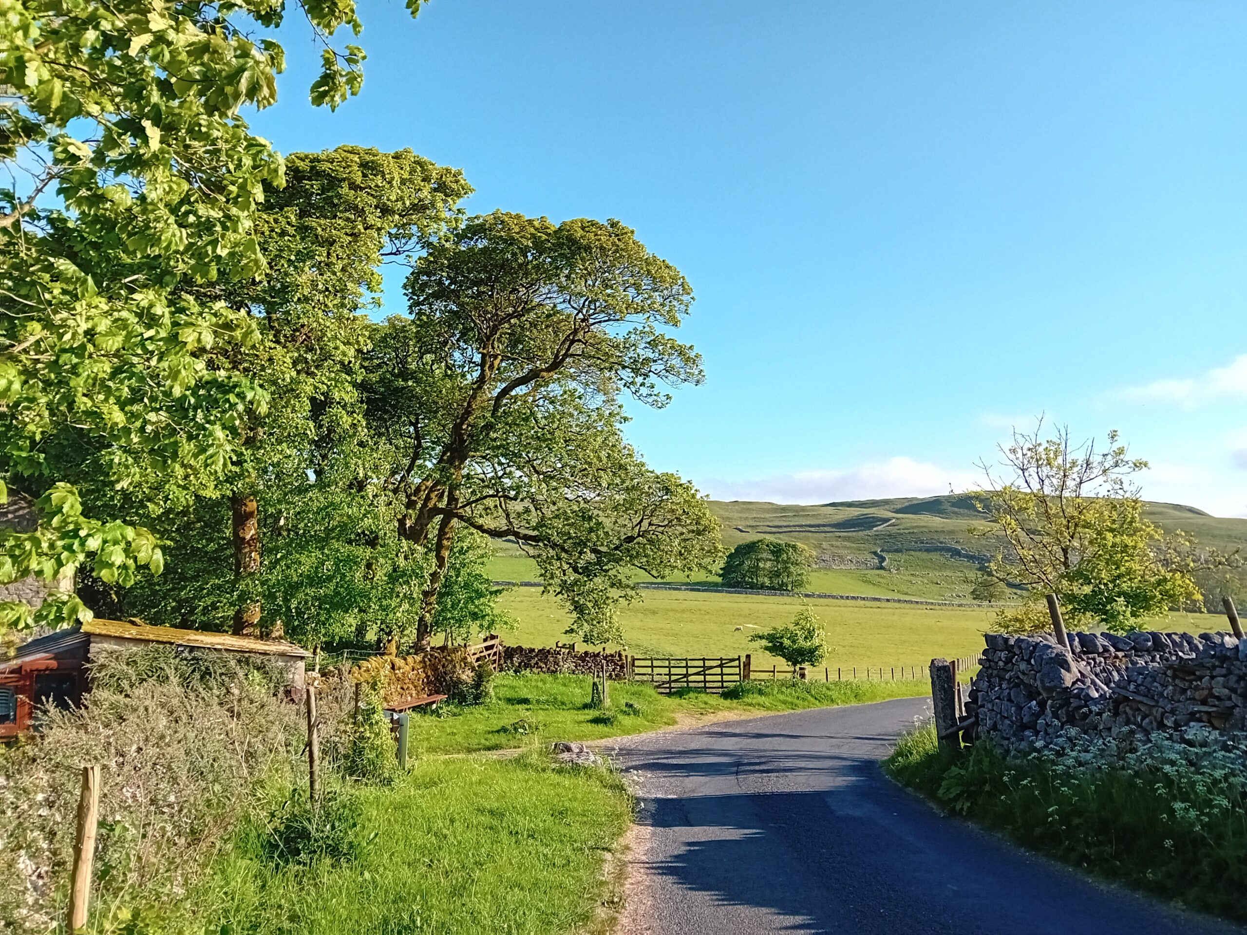 14-16 May: the Summer School approaches